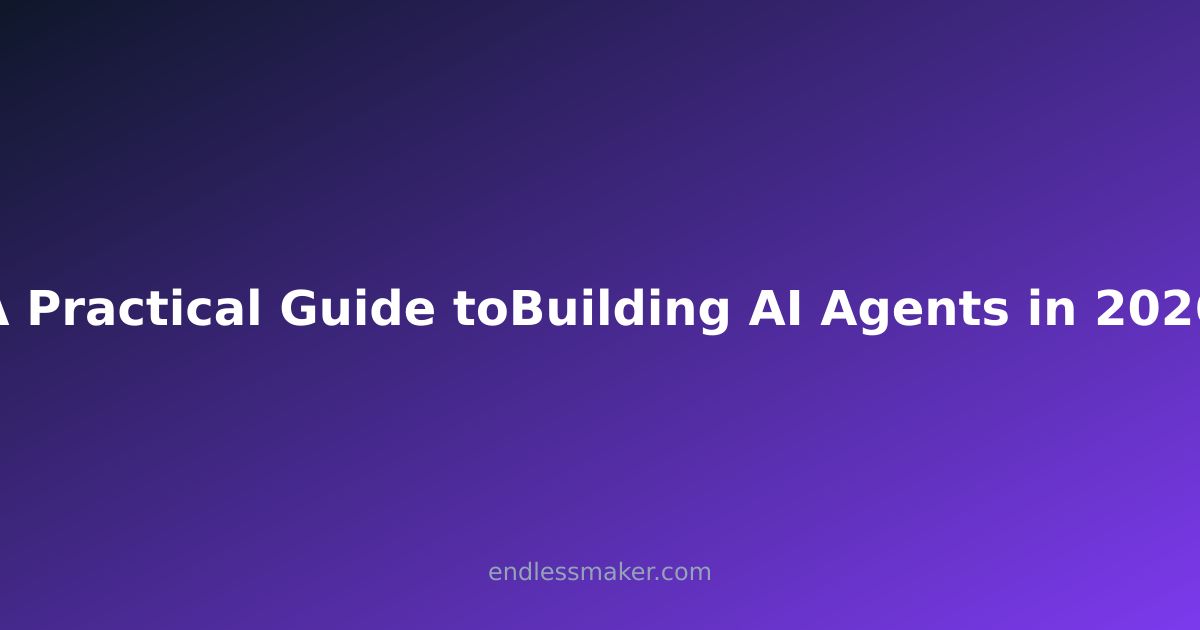 Diagram showing AI agent architecture with orchestrator, tools, and memory components